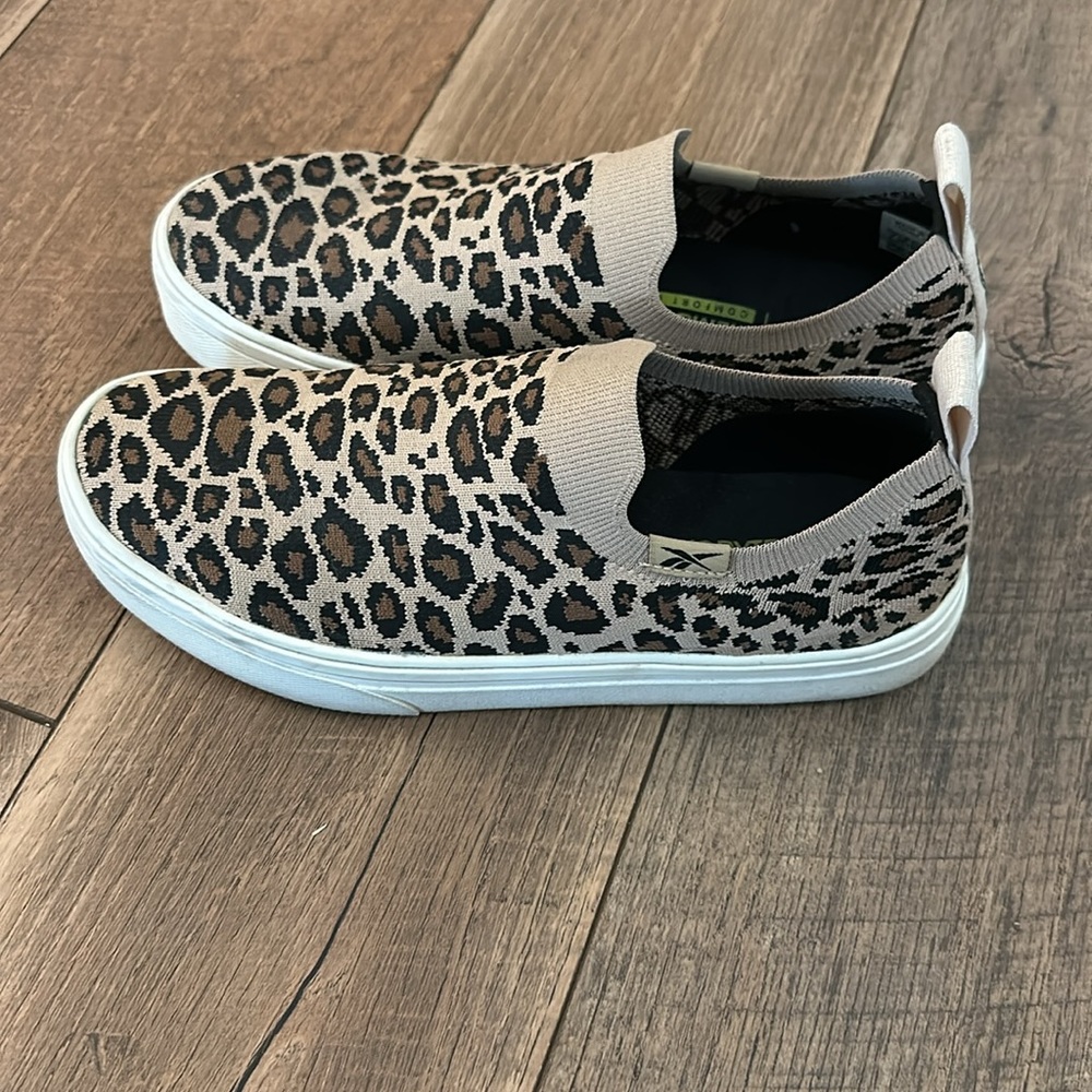 Reebok Ortholite